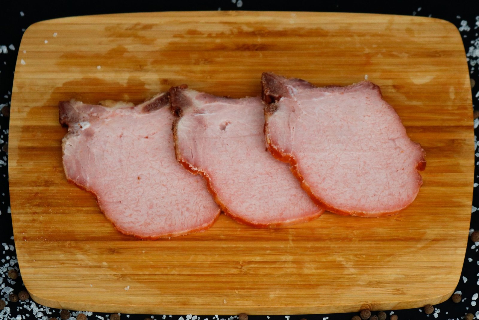 Chuleta Ahumada Entera