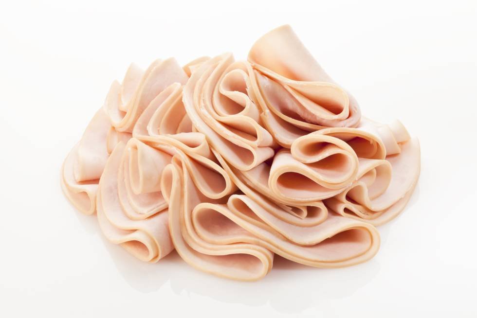 Pechuga de Pavo Económica